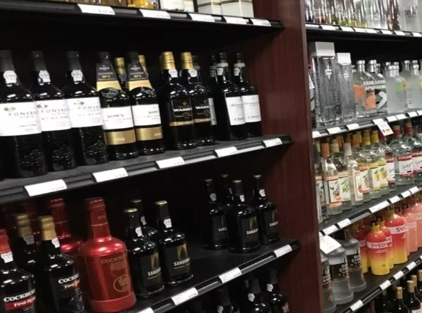 Senators Want Licensed Liquor Stores In Nairobi Data Revealed